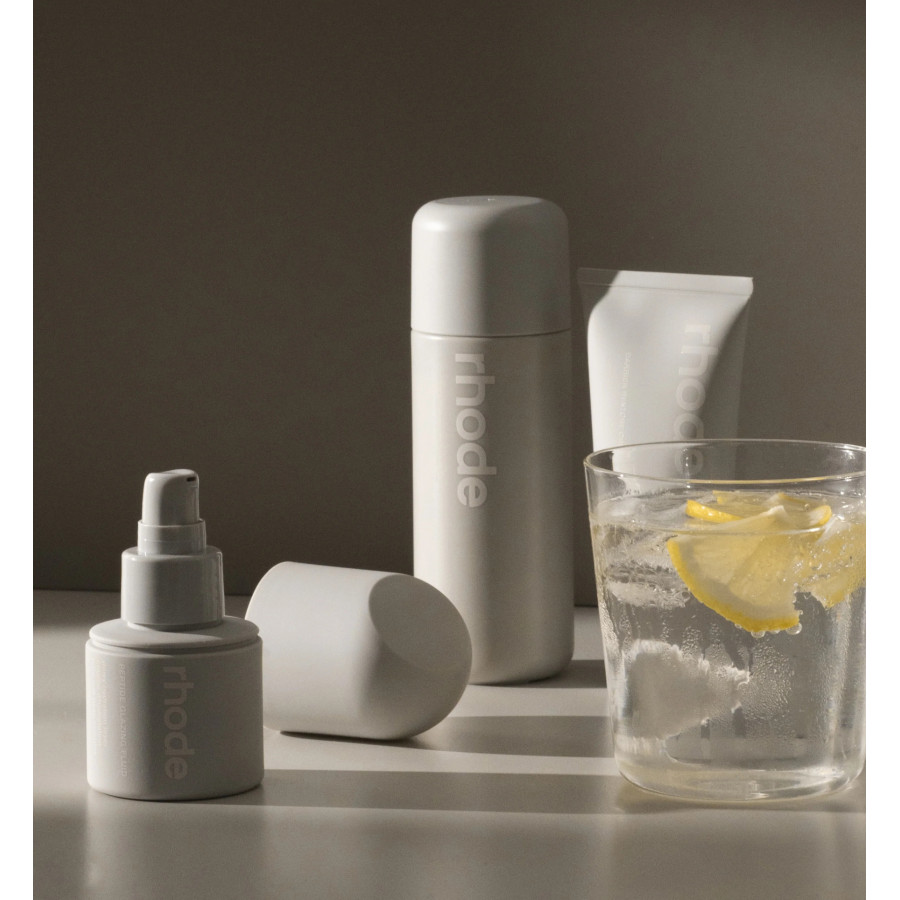 RHODE SKIN ザ バリア セット THE BARRIER SET Набор The Barrier Set от Rhode – комплексный уход за кожей